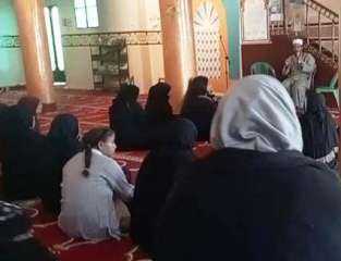 برعاية محافظ أسوان .. تنظيم...