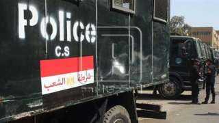 مصرع مجند وإصابة 4 في...