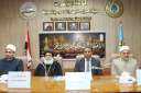 المنوفية تحتفل باليوم السنوي للجامع...