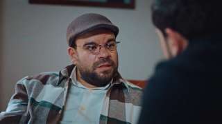 مسلسل كشف مستعجل الحلقة 7.....