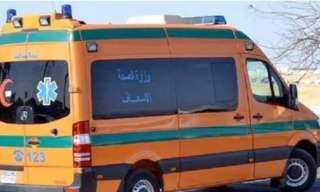 بالاسماء.. إصابة 10 نزلاء بمستشفى...