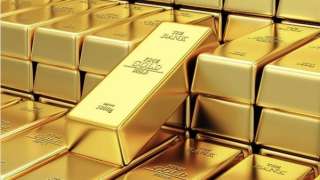 تراجع أسعار الذهب والفضة عالميا...