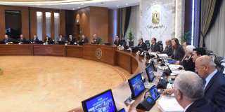 مجلس الوزراء يعتمد خطة التنمية...