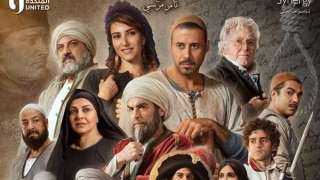 مسلسل سره الباتع الحلقة 8.....