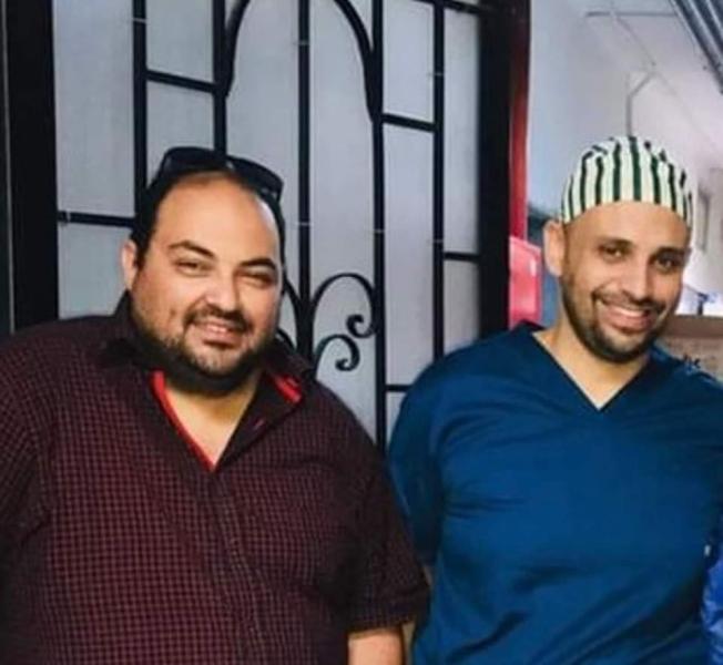 فريق جراحى ببنها الجامعى ينقذ حياة شاب أصيب بكسر فى الضلوع وفشل بالتنفس