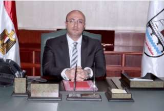 محافظ بني سويف يتابع جهود...