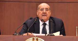 رئيس الشيوخ يهنئ الرئيس السيسي...