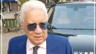 المفوضين توصي بعزل مرتضى منصور...