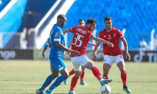 الشوالى معلق مباراة الأهلي والهلال...