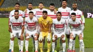 تفاصيل الاجتماع الفني لمباراة الزمالك...