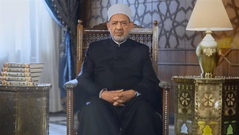 الدكتور أحمد الطيب