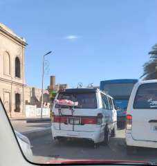 ”الداخلية” تكشف ملابسات صورة لـ...