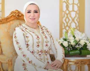 انتصار السيسى: نصر العاشر من...