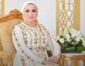 انتصار السيسى: نصر العاشر من...