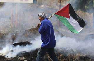 تقرير فلسطيني يحذر من خطوات...