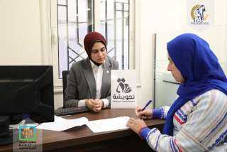 المجلس القومي للمرأة يطلق أول...
