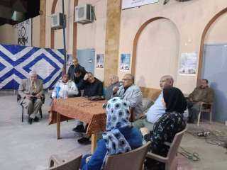 ضمن احتفالات الوادي الجديد عاصمة...