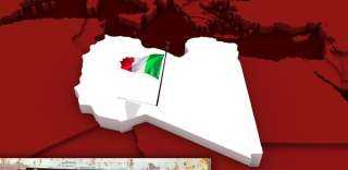 إيطاليا تعود إلى ليبيا بخطط...