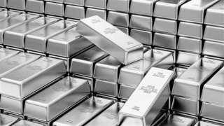 أسعار الفضة مساء اليوم السبت...