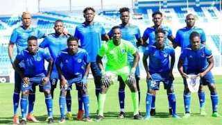 تشكيل الهلال السوداني لمواجهة الأهلي...
