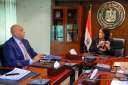 ”التعاون الدولي” تؤكد دور المشروعات...