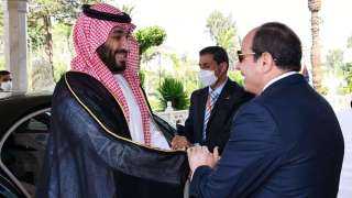 عكاظ عن العلاقات المصرية السعودية:...