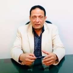 الدكتور حسام فوزى: مش هتعمل...