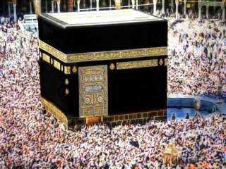رئاسة الحرمين: 9 ملايين مصل...