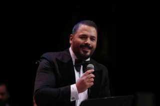 رامي عياش يتألق بحفل ”كامل...