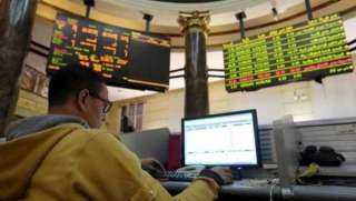ارتفاع مؤشرات البورصة فى بداية...