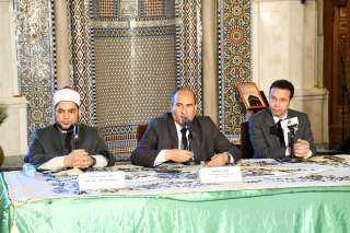ربيع الغفير :الملتقيات الفكرية تبعث...