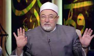 خالد الجندي: الرئيس السيسي غيور...