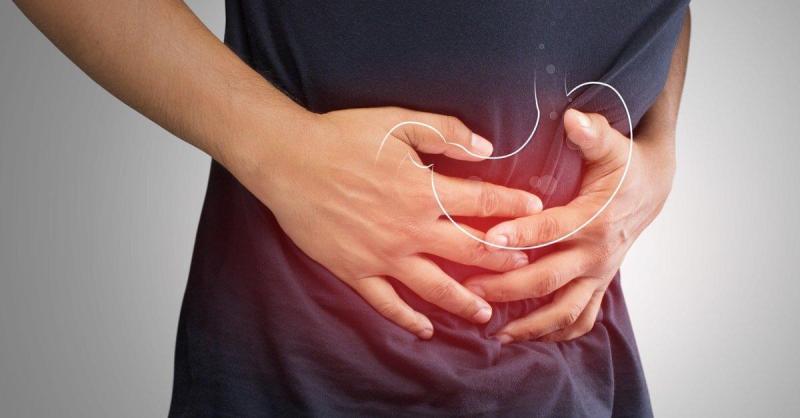 أسباب مرض جرثومة المعدة