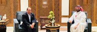 خبراء: زيارة الرئيس السيسي إلى...