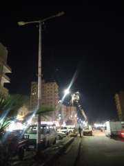 الأجهزة التنفيذية تُكثف جهودها لترشيد...