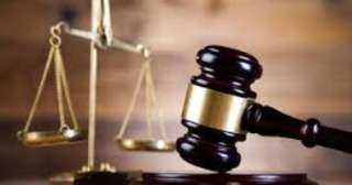 الجنايات تحيل أوراق المتهم بقتل...