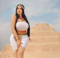 لترويجها محتوى جنسي.. حبس سلمى...