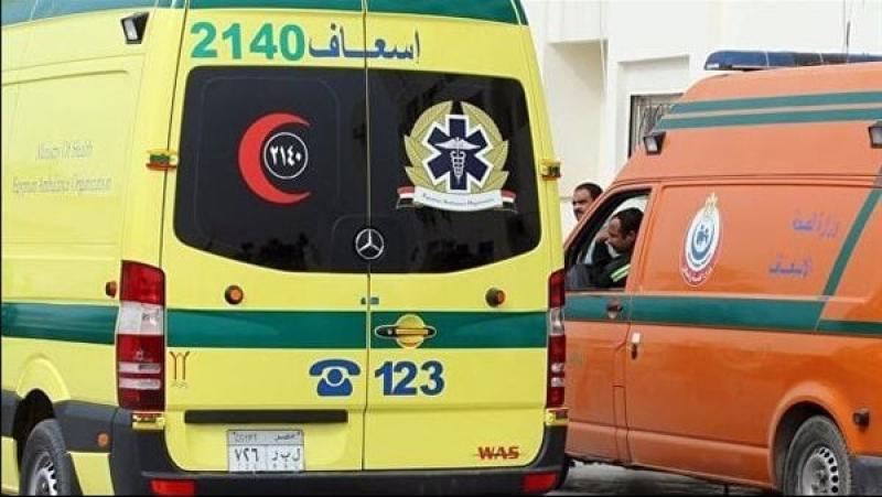 حادث