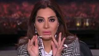 بسمة وهبة توضح حقيقة توقف...