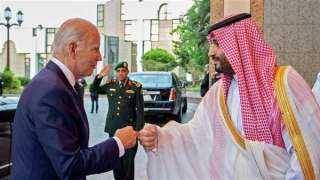 بعد قرار خفض إنتاج النفط.....