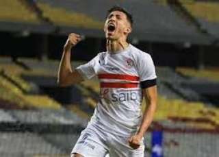 أحمد فتوح يرفض تمديد عقده...