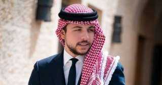 ولي العهد الأردني: قواتنا المسلحة...