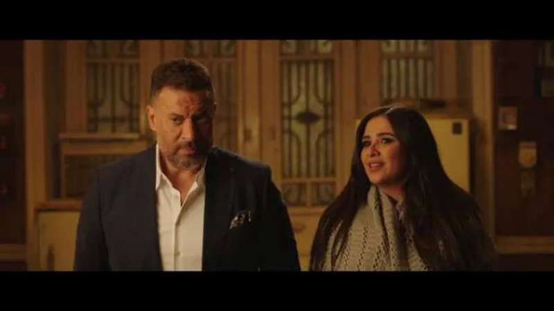 ياسمين عبدالعزيز توافق على الزواج من ماجد المصري في ”ضرب نار”