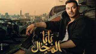 عارفة عبد الرسول تستعد لقتل...
