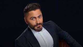 تامر حسني يشارك جمهوره برسالة...