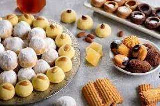 ننشر أسعار كعك العيد بالمجمعات...