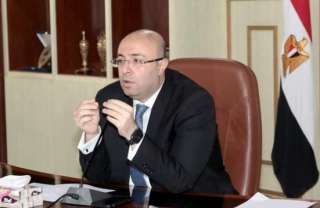 محافظ بني سويف يتابع الإجراءات...