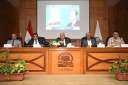 محافظ قنا يعلن الإنتهاء من...