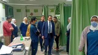 صحة السويس تختتم ورشة العمل...