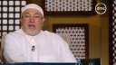 خالد الجندي: الإسلام أمر بالمحافظة...